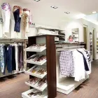 Entreprises 2 image PETER HAHN FILIALE Textil/Bekleidung dans Berne BE