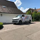 Entreprises 5 image PETER WIDMER MALERGESCHÄFT Malerbetriebe dans Wetzikon ZH
