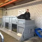 Entreprises 5 image PFERDEKLINIK THURLAND Ärzte dans Niederuzwil SG