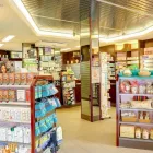 Entreprises 4 image PHARMACIE DE LA FAUVETTE SA Medizin/Gesundheitswesen dans Lausanne VD