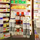 Entreprises 5 image PHARMACIE DE LA FAUVETTE SA Medizin/Gesundheitswesen dans Lausanne VD