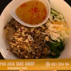 Entreprises 3 image PHO ASIA VIETNAMESE FOOD Vegetarische Restaurants dans Basel BL
