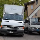 Entreprises 3 image PHOENIX UMZÜGE Umzugsunternehmen dans Urdorf ZH