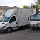 Entreprises 4 image PHOENIX UMZÜGE Umzugsunternehmen dans Urdorf ZH