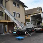 Entreprises 5 image PHOENIX UMZÜGE Umzugsunternehmen dans Urdorf ZH