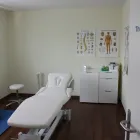 Unternehmen 8 Bild PHYSICAL CENTER MAVRIC AG Ärzte am Alpnach Dorf OW