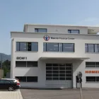 Unternehmen 9 Bild PHYSICAL CENTER MAVRIC AG Ärzte am Alpnach Dorf OW