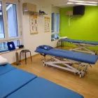 Entreprises 5 image PHYSIO BEWEGT Ärzte dans Aesch Bl BI