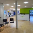 Entreprises 7 image PHYSIO BEWEGT Ärzte dans Aesch Bl BI