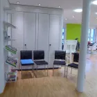 Entreprises 2 image PHYSIO BEWEGT Ärzte dans Aesch Bl BI