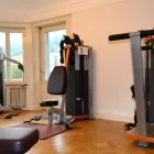 Immagine 2 azienda PHYSIO-FITNESS ALDER GMBH Ärzte in Flums SG