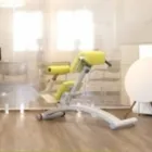 Immagine 1 azienda PHYSIO GENIUS - KARIN KREBS-ZWIJNENBERG Ärzte in Meilen ZH