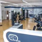 Entreprises 1 image PHYSIO- & SPORTARENA LUZERN-LITTAU Ärzte dans Luzern LU