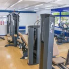 Entreprises 2 image PHYSIO- & SPORTARENA LUZERN-LITTAU Ärzte dans Luzern LU