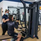 Entreprises 3 image PHYSIO- & SPORTARENA LUZERN-LITTAU Ärzte dans Luzern LU