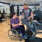 Entreprises 4 image PHYSIO- & SPORTARENA LUZERN-LITTAU Ärzte dans Luzern LU