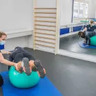 Entreprises 6 image PHYSIO- & SPORTARENA LUZERN-LITTAU Ärzte dans Luzern LU