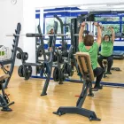 Entreprises 7 image PHYSIO- & SPORTARENA LUZERN-LITTAU Ärzte dans Luzern LU