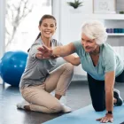 Unternehmen 1 Bild PHYSIOFOKUS Physiologen, Physiotherapeuten am Zürich ZH