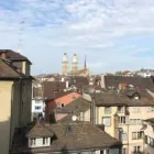 Unternehmen 8 Bild PHYSIOTHERAPIE BELLEVUE Ärzte am Zurich ZH