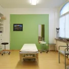 Immagine 14 azienda PHYSIOTHERAPIE HEINIGER UND PSYCHOLOGISCHE KÖRPERARBEIT Ärzte in Zurich ZH