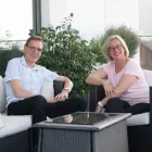 Unternehmen 8 Bild PHYSIOTHERAPIE SCHENK AG Ärzte am Horgen ZH