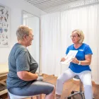 Unternehmen 9 Bild PHYSIOTHERAPIE SCHENK AG Ärzte am Horgen ZH