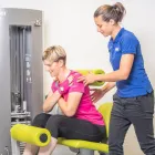 Unternehmen 3 Bild PHYSIOTHERAPIE SCHENK AG Ärzte am Horgen ZH