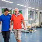 Unternehmen 7 Bild PHYSIOTHERAPIE SCHENK AG Ärzte am Horgen ZH