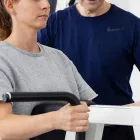 Immagine 1 azienda PHYSIOTHERAPIE SEEFELD Ärzte in Zurich ZH