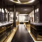 Immagine 1 azienda PIAGET BOUTIQUE LUCERNE - GRENDELSTRASSE Schmuckdesigner in Lucerne LU