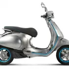 Entreprises 1 image PIAGGIO CENTER FONTANA GMBH Motorradhändler dans Zurich ZH