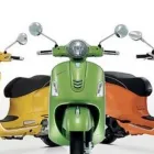 Entreprises 3 image PIAGGIO CENTER FONTANA GMBH Motorradhändler dans Zurich ZH