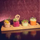 Immagine 6 azienda PIAZZA Hotel-/Gastronomiegewerbe in Baden AG