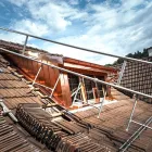 Immagine 1 azienda PIDA BAU KLG Zimmerarbeiten, Holzbauarbeiten in Flurlingen ZH