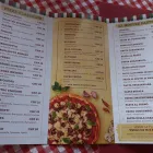 Unternehmen 12 Bild PIZZA PASTA E BASTA Pizzerien am Zweisimmen BE