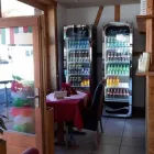 Unternehmen 4 Bild PIZZA PASTA E BASTA Pizzerien am Zweisimmen BE