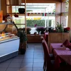 Unternehmen 8 Bild PIZZA PASTA E BASTA Pizzerien am Zweisimmen BE