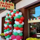 Unternehmen 3 Bild PIZZA PASTA E BASTA Pizzerien am Zweisimmen BE