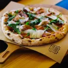 Unternehmen 22 Bild PIZZA SPICY ® FINE FOOD Pizzerien am Pratteln BL