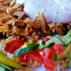 Unternehmen 3 Bild PIZZA SPICY ® FINE FOOD Pizzerien am Pratteln BL