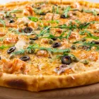 Unternehmen 5 Bild PIZZA SPICY ® FINE FOOD Pizzerien am Pratteln BL