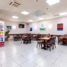 Entreprises 6 image PIZZERIA CARRERA Pizzerien dans Cham ZG