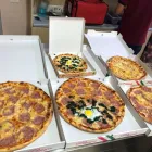 Entreprises 1 image PIZZERIA CARRERA Pizzerien dans Cham ZG