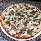 Entreprises 2 image PIZZERIA CARRERA Pizzerien dans Cham ZG