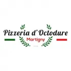 Unternehmen 2 Bild PIZZERIA D'OCTODURE Pizzerien am Martigny VS