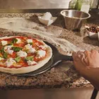 Unternehmen 8 Bild PIZZERIA D'OCTODURE Pizzerien am Martigny VS