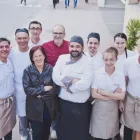 Unternehmen 1 Bild PIZZERIA RESTAURANTE D'OCTODURE Pizzerien am Martigny VS