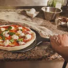 Unternehmen 3 Bild PIZZERIA RESTAURANTE D'OCTODURE Pizzerien am Martigny VS