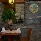Entreprises 2 image PIZZERIA ROMA Pizzerien dans Zermatt VS